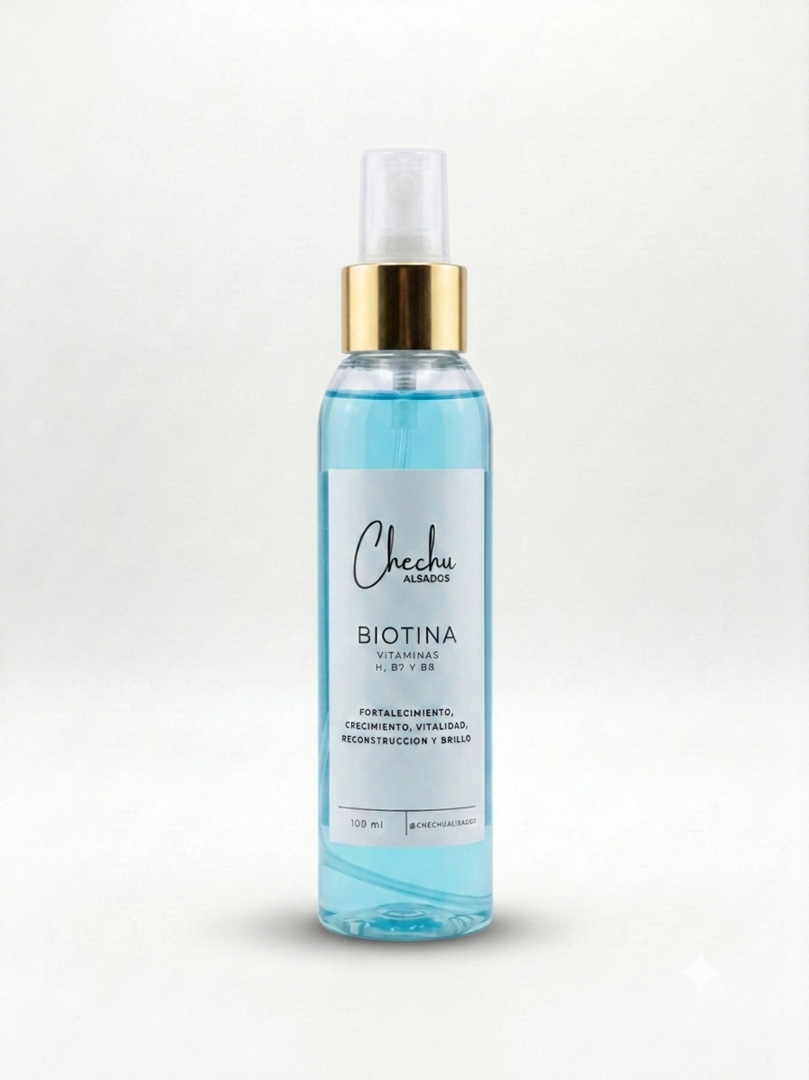 Biotina