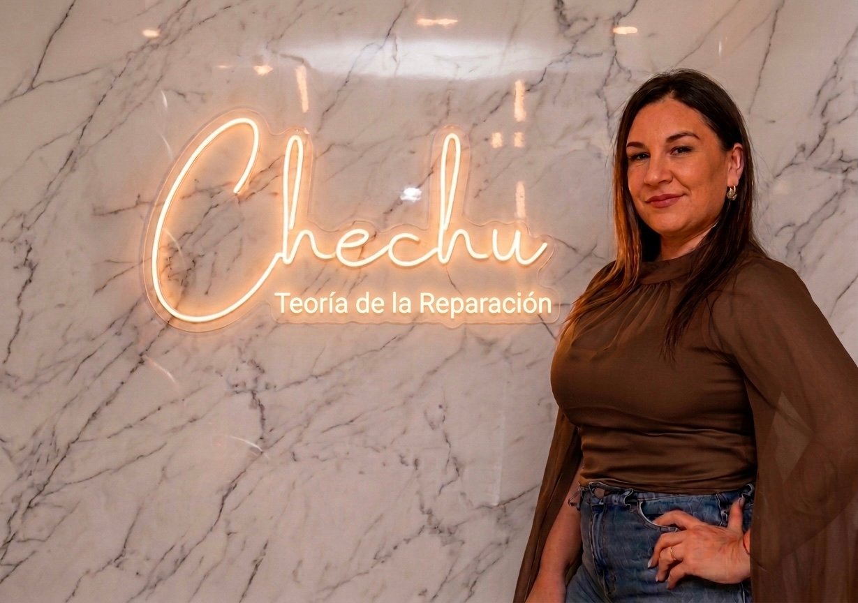 Teoría de la Reparación (Previo a un Alisado)
