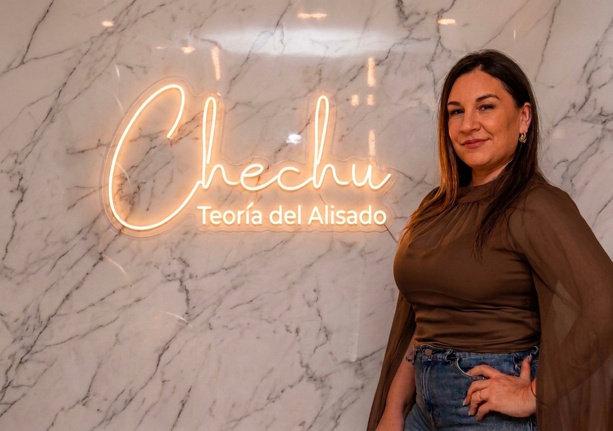 Curso de Alisados para Principiantes